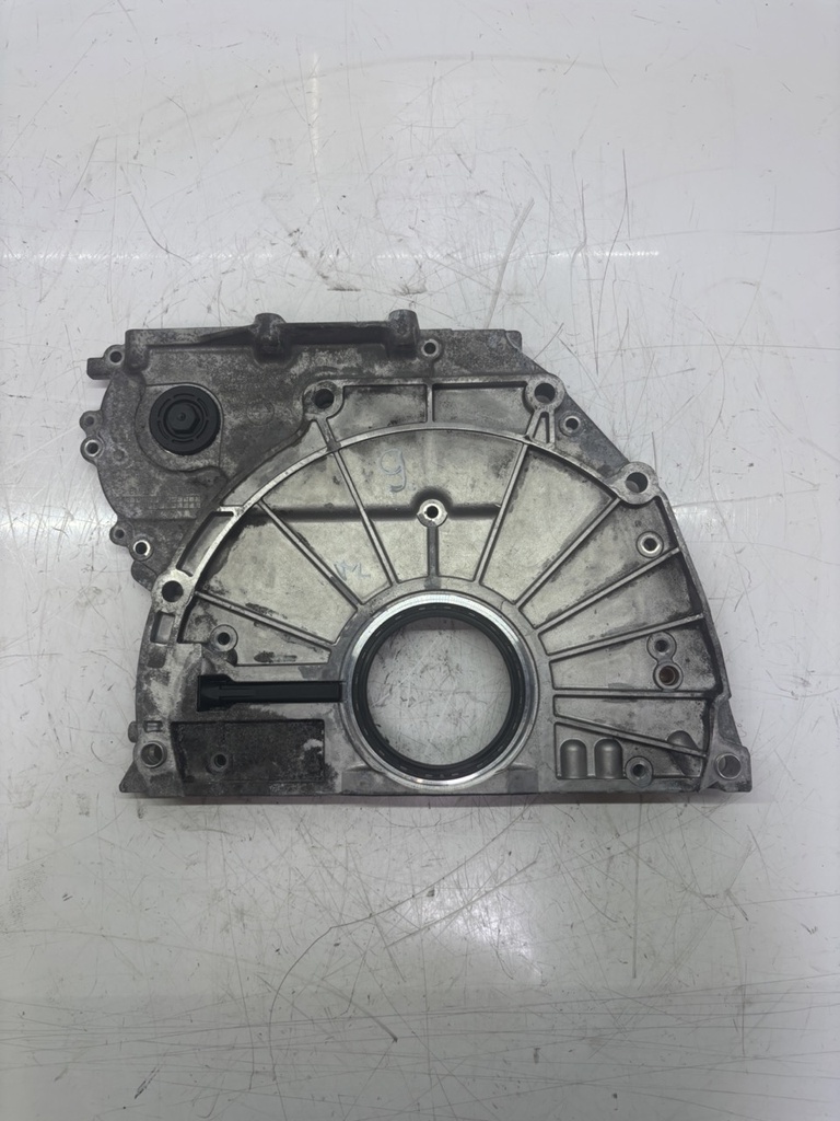 [MTD-451372] Tapa final BMW Serie 1 F20 F21 1.6 114 116 d N47D16A N47 8516751