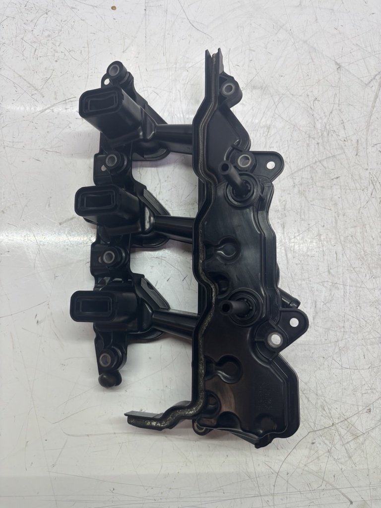 [MTD-451401] Colector de admisión Nissan Opel Renault 2.3 dCi LWL M9T M9T870 8200924262