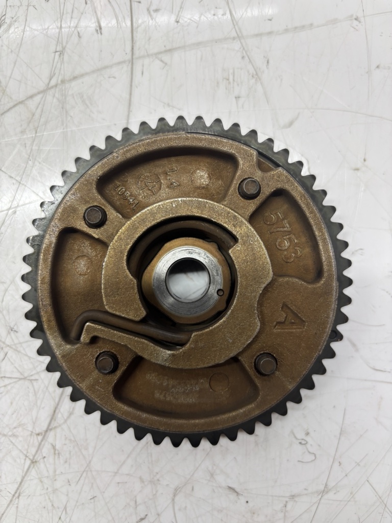 [MTD-451426] Árbol de levas Opel Astra K B 16 1.4 T LE2 B14XFL 28362673