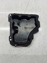 Cárter de aceite Opel Astra K 1.4 T LE2 B14XFL 32981239 12637773