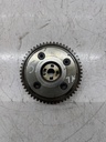 Regulador del árbol de levas Opel Astra K 1.4 T LE2 B14XFL 28362673