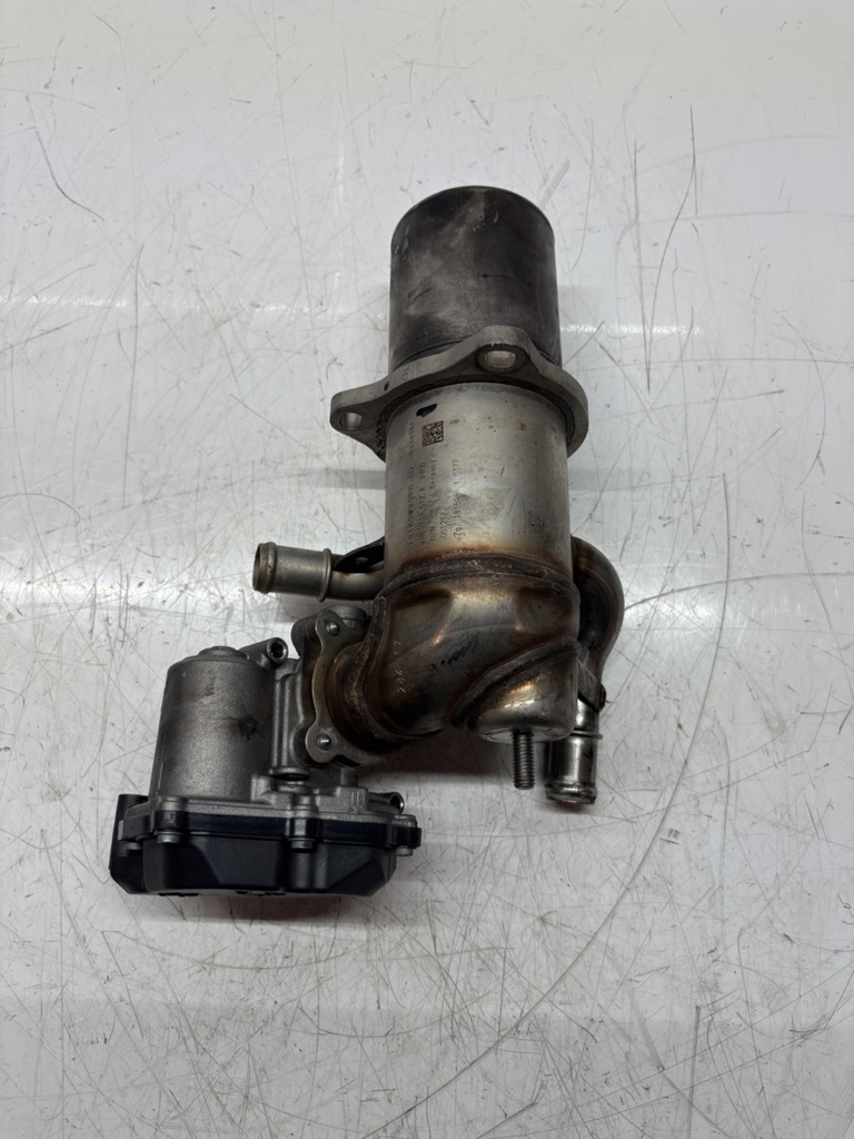 [MTD-451569] Enfriador de gases de escape Audi A6 C7 2.0 TDI D 04L131512A