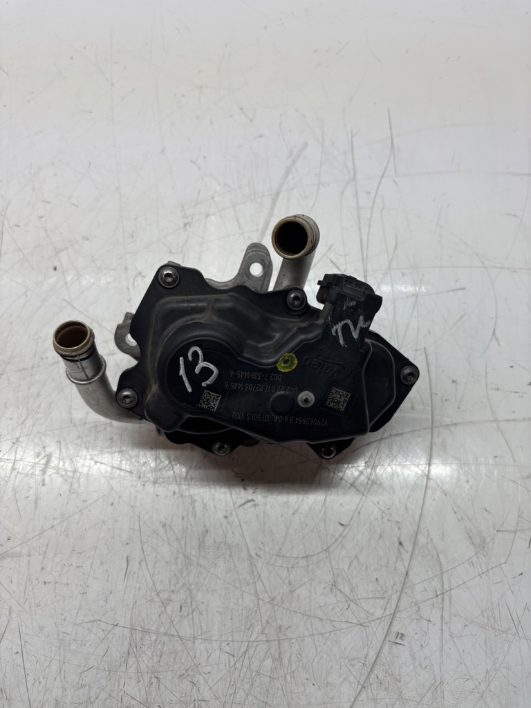 [MTD-451559] Válvula EGR Audi A6 C7 2.0 TDI DDDA DDD 04L131501S