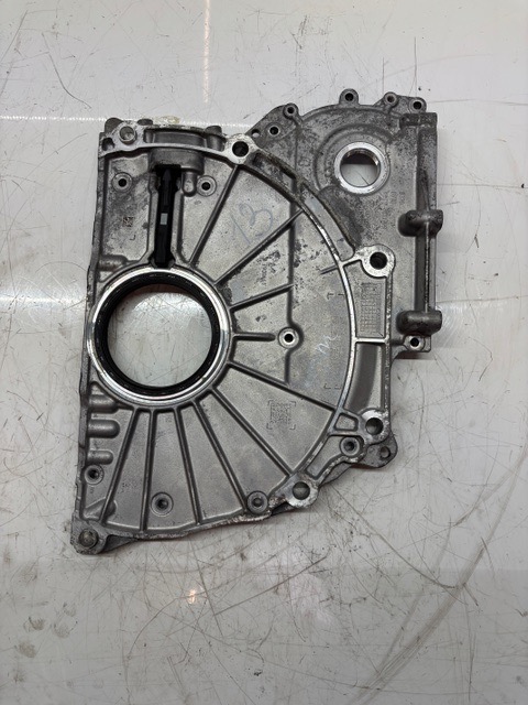 [MTD-451580] Tapa de balancines BMW Serie 5 G30 G31 3.0 d 530d B57D30A 8513999