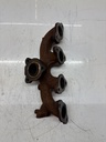 Colector de escape Volvo V40 526 2.0 D2 D4204T8 31380132