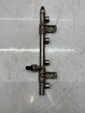Colector de inyección Audi A4 B9 A5 2.0 35 TFSI DLVB DLV 06L133317E