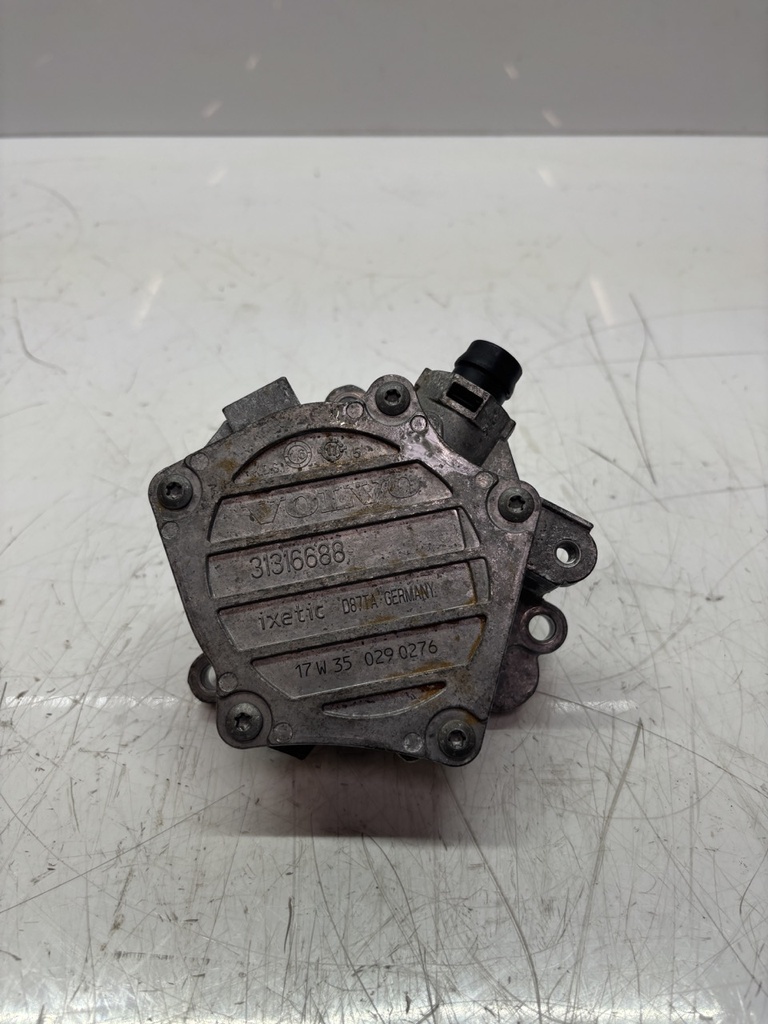[MTD-451678] Bomba de vacío Volvo V40 2.0 D2 D4204T8 31316688