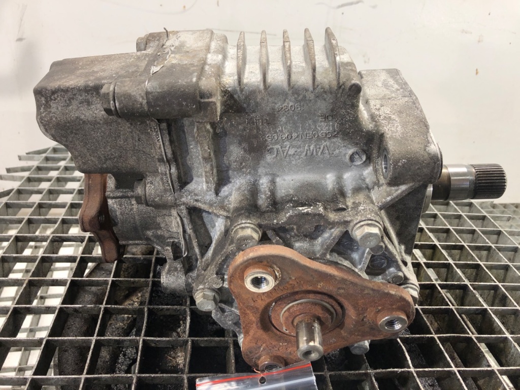 [STARK-753997] Reductor VW Passat B8 Variant (3G5, CB5) 2.0 TDI 4motion 2014-2022
