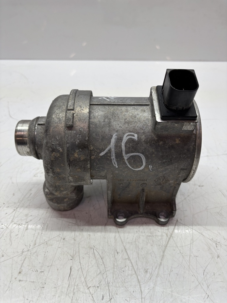 [MTD-451746] Bomba de aceite Volvo V40 525 2.0 T2 B4204T17 31368715