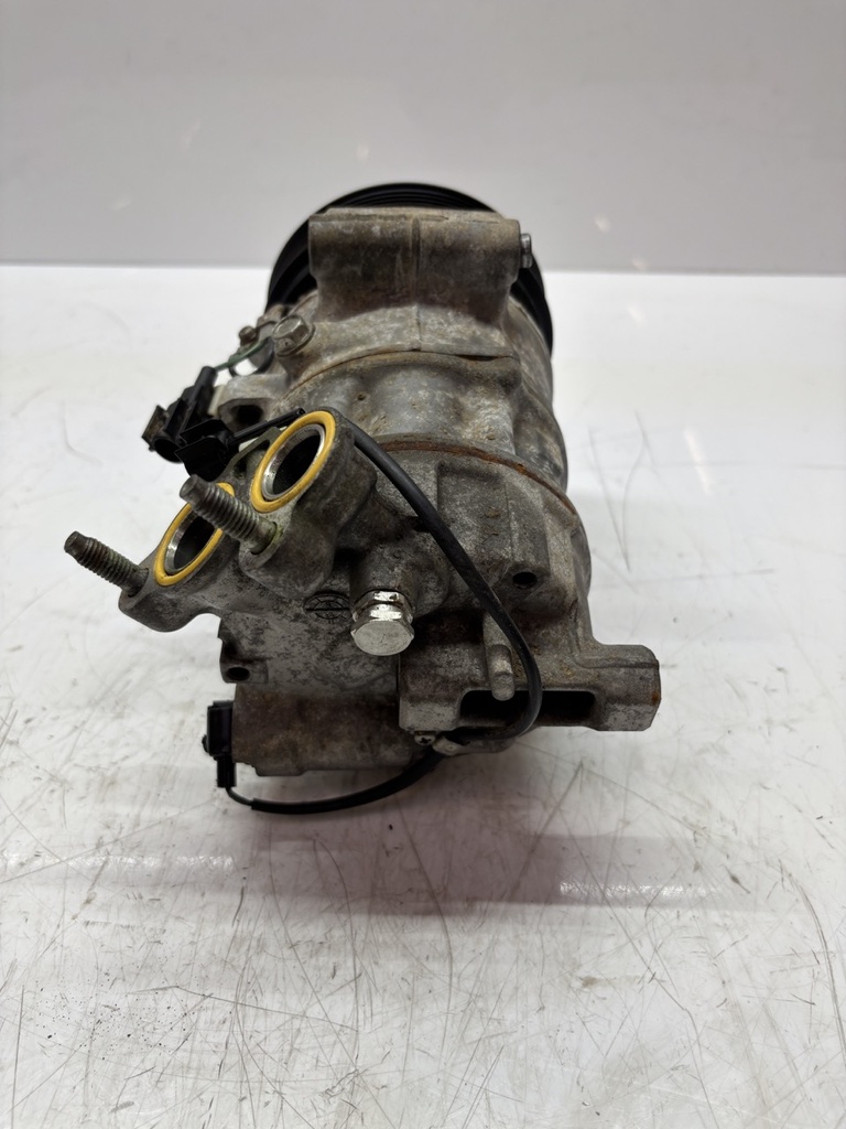 [MTD-451749] Compresor de aire acondicionado Volvo V40 525 2.0 T2 B4204T17 31469966