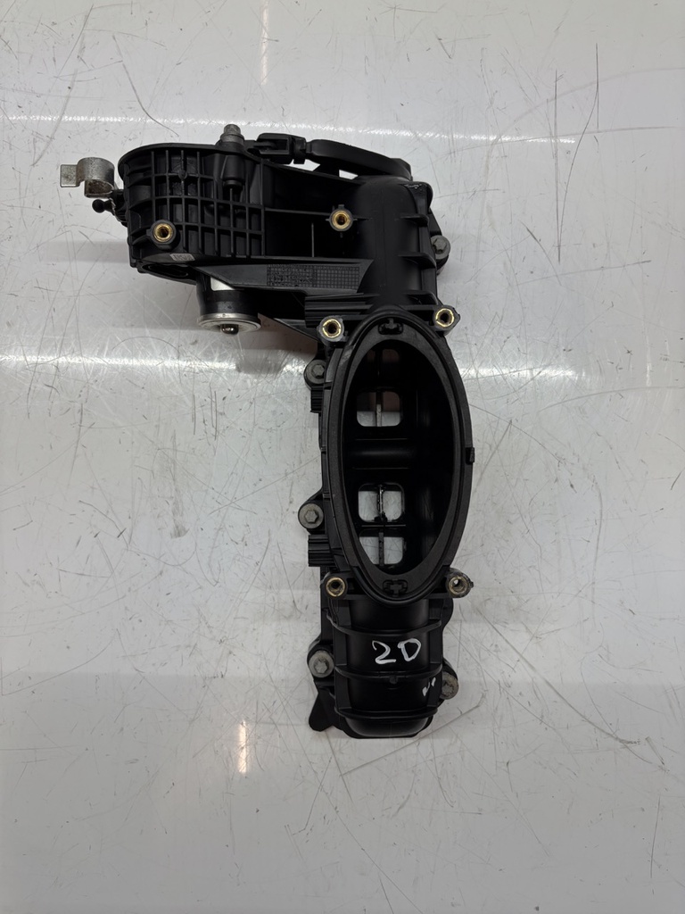 [MTD-451795] Colector de admisión Mercedes Clase C 2.2 CDI OM651.911