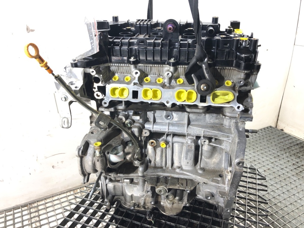 [STARK-809363] Motor Renault Clio V (B7_) 1.6 E-TECH 145 69 kW Híbrido gasolina/eléctrico 2019-2022