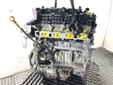 Motor Renault Clio V (B7_) 1.6 E-TECH 145 69 kW Híbrido gasolina/eléctrico 2019-2022