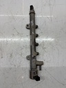 Tubo de raíl para Mercedes Clase C 2.2 CDI OM651.911 651.911 A6510700495