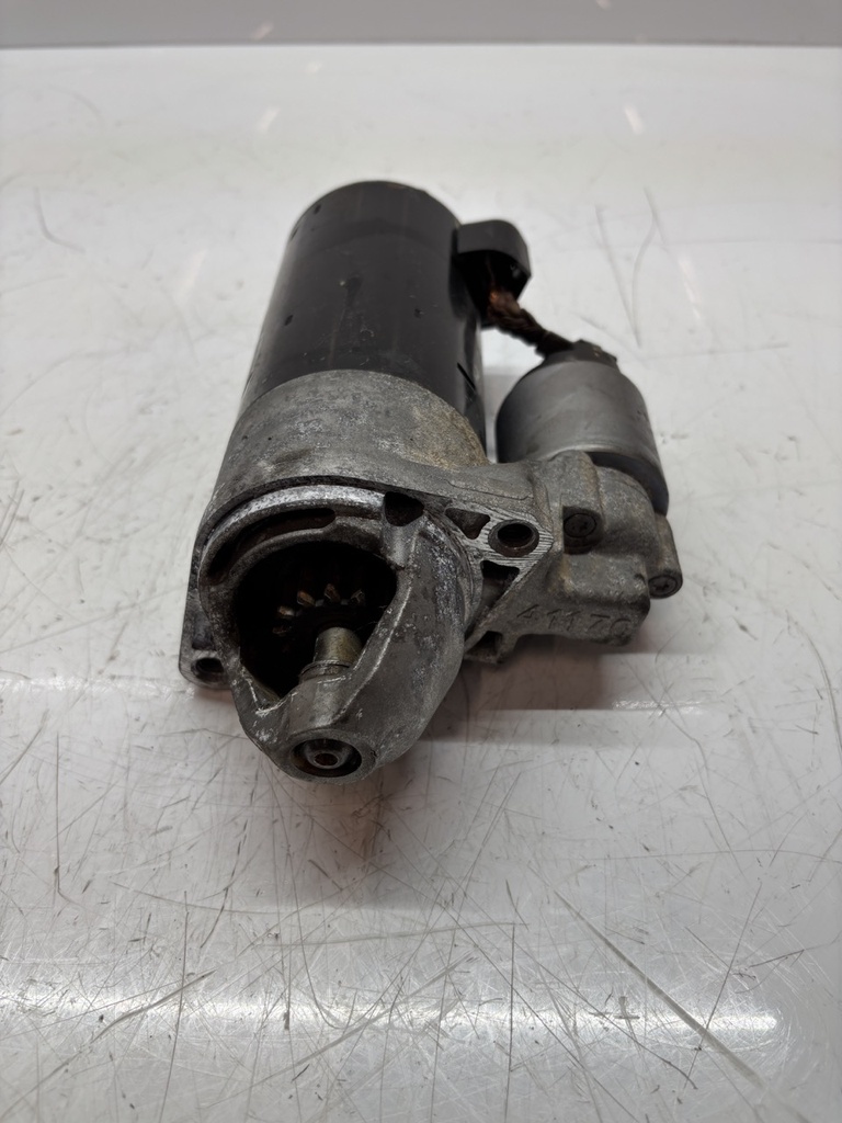 [MTD-451806] Motor de arranque Mercedes Clase C W204 2.2 CDI OM651.911 A6519062800