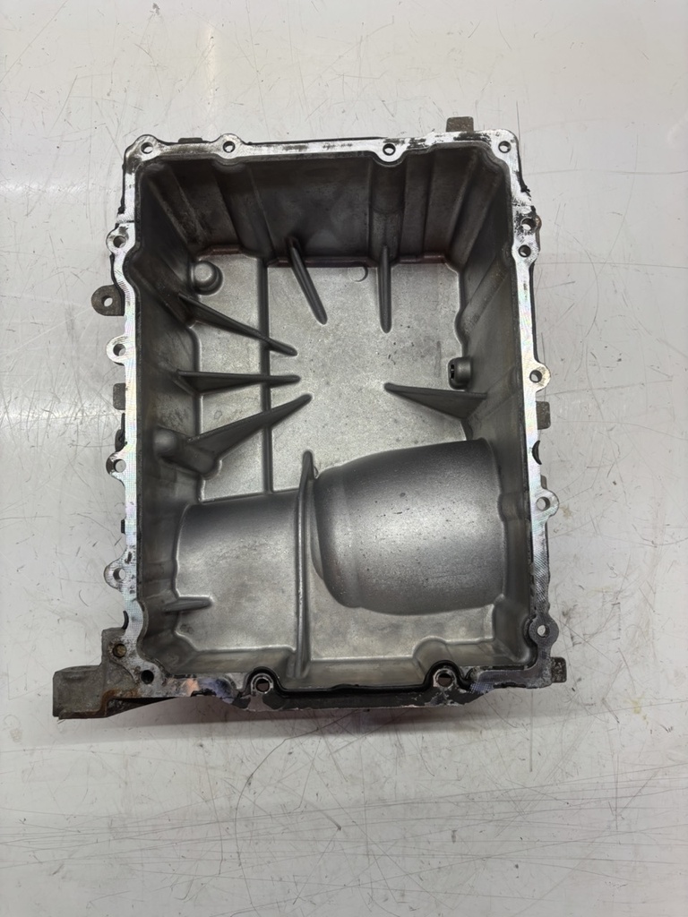 [MTD-451990] Cárter de aceite Ford B-Max JK Fiesta 6 1.0 EcoBoost SFJA C10FD0X CM5G-6675-FC