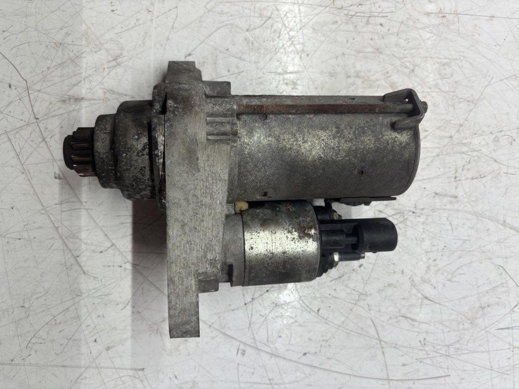 [MTD-452013] Motor de arranque Skoda Octavia VW Golf 1.4 CGGA CGG 02T911023S