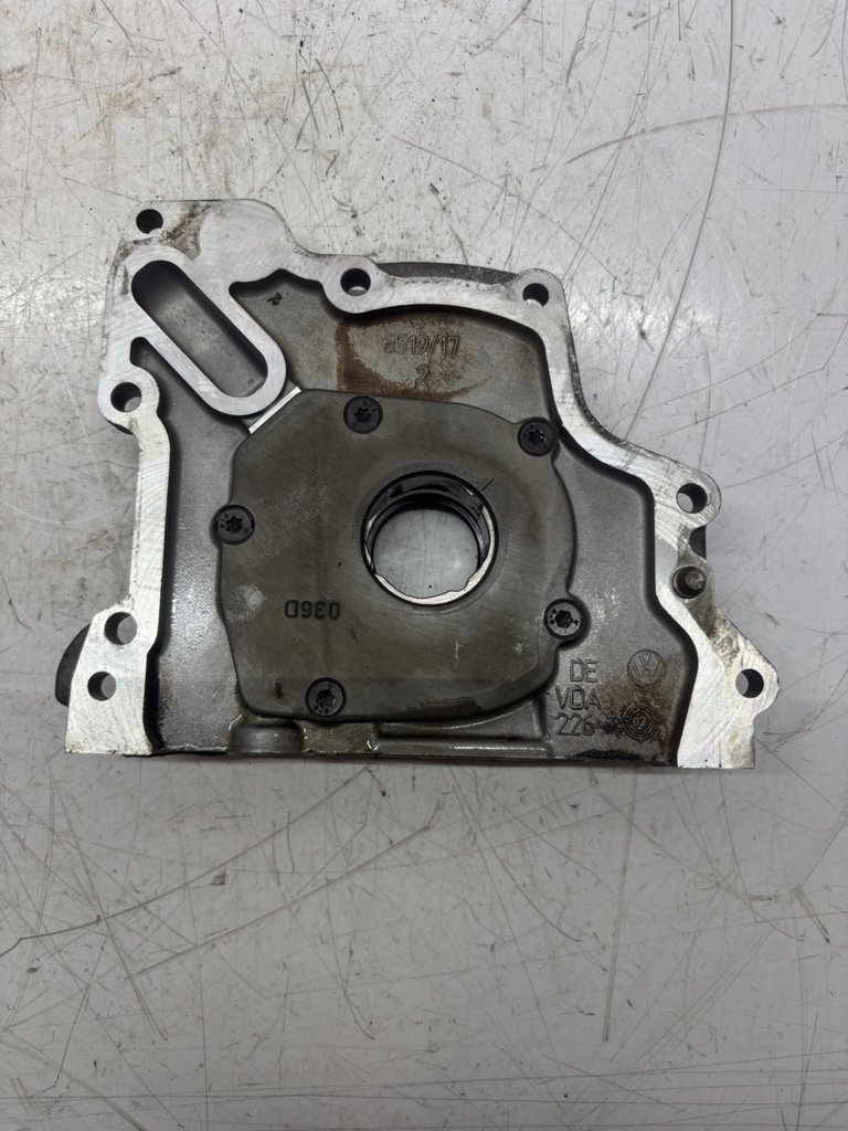 [MTD-452014] Bomba de aceite Skoda VW Golf 1.4 CGGA CGG 036115105D