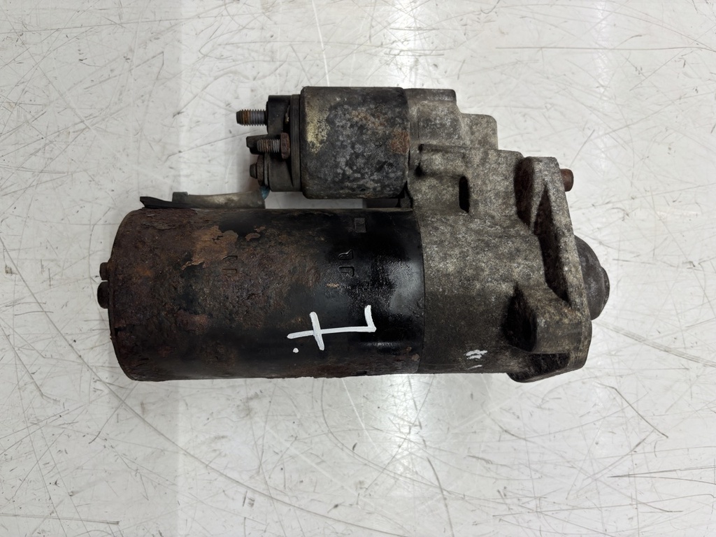 [MTD-452114] Motor de arranque Volvo C70 II 2.4 D5 D5244T13 36002642