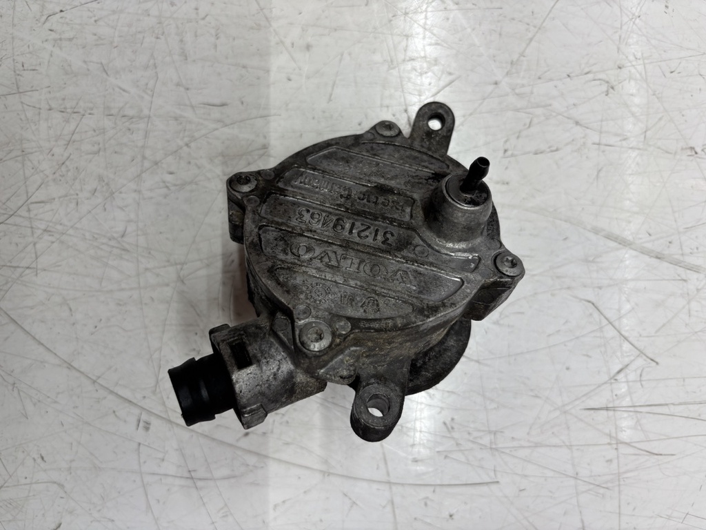 [MTD-452116] Bomba de vacío Volvo C70 II 2.4 D5 D5244T13 31375106