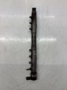 Tubo de raíl Volvo C70 II 2.4 D5 D5244T13 31259011