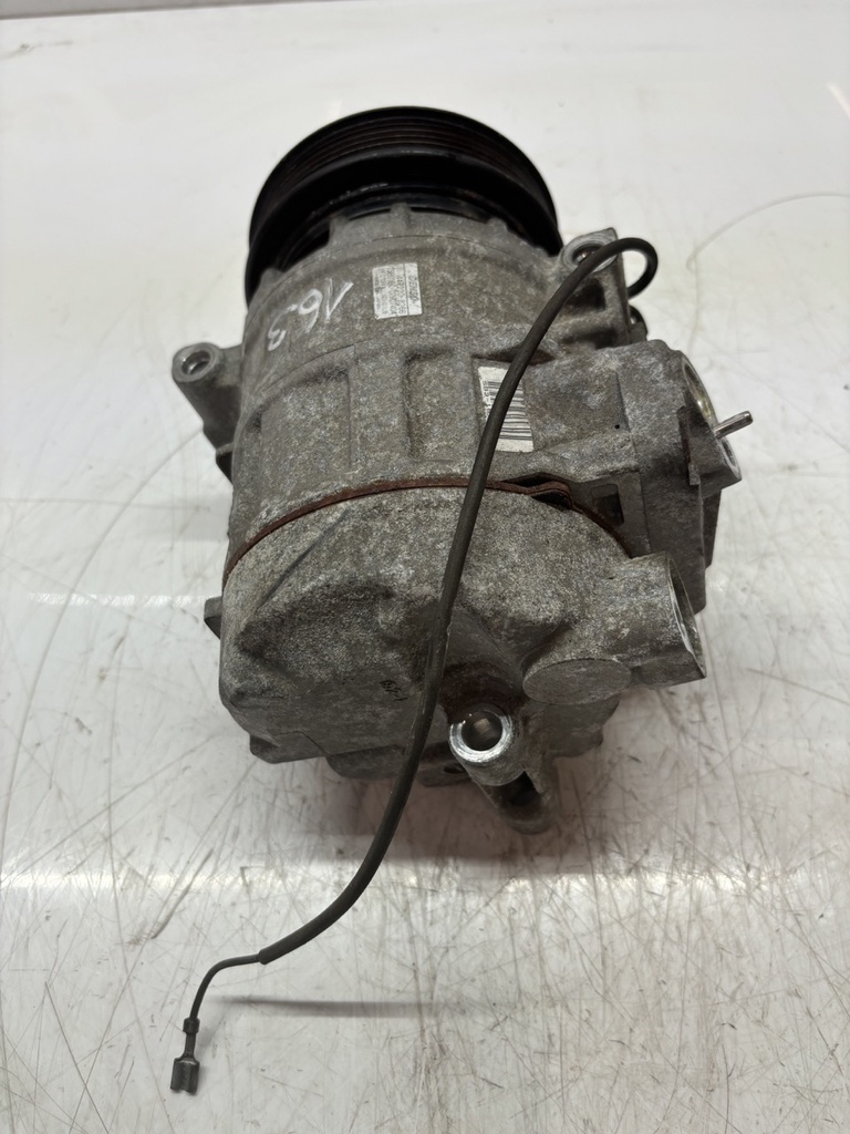 [MTD-452199] Compresor de aire acondicionado Porsche Boxster 987 3.4 gasolina M97.21 99612601152