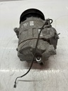 Compresor de aire acondicionado Porsche Boxster 987 3.4 gasolina M97.21 99612601152