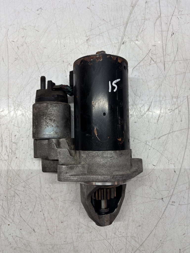 [MTD-452370] Motor de arranque Mercedes Clase C W204 1.8 CGI M271.820 271.820 A2719060200