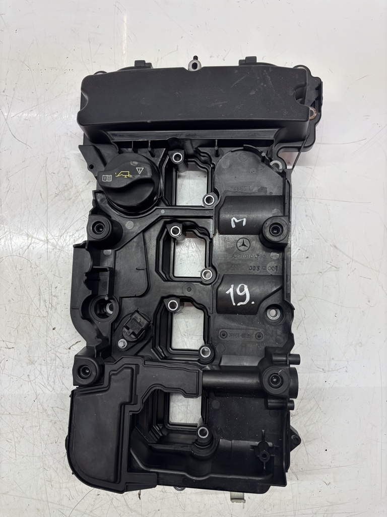 [MTD-452381] Tapa de balancines Mercedes Clase C 1.8 CGI M271.820 A2710101730