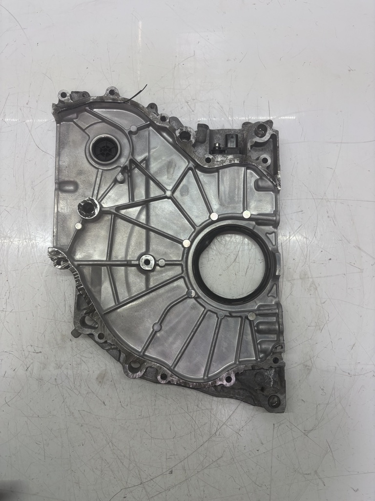 [MTD-452541] Tapa de balancines BMW Serie 3 F30 F31 F34 2.0 d 320d B47D20A 8576353