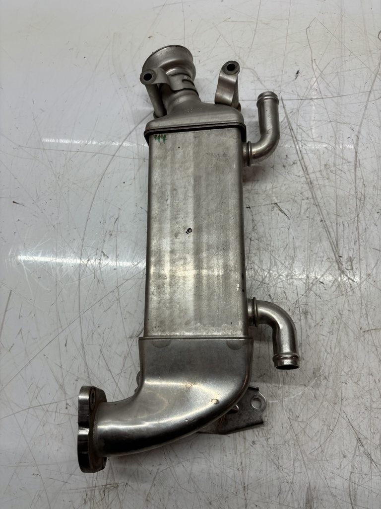 [MTD-452833] Enfriador de gases de escape Mercedes GLA X156 2.2 CDI OM651.930