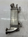 Enfriador de gases de escape Mercedes GLA X156 2.2 CDI OM651.930
