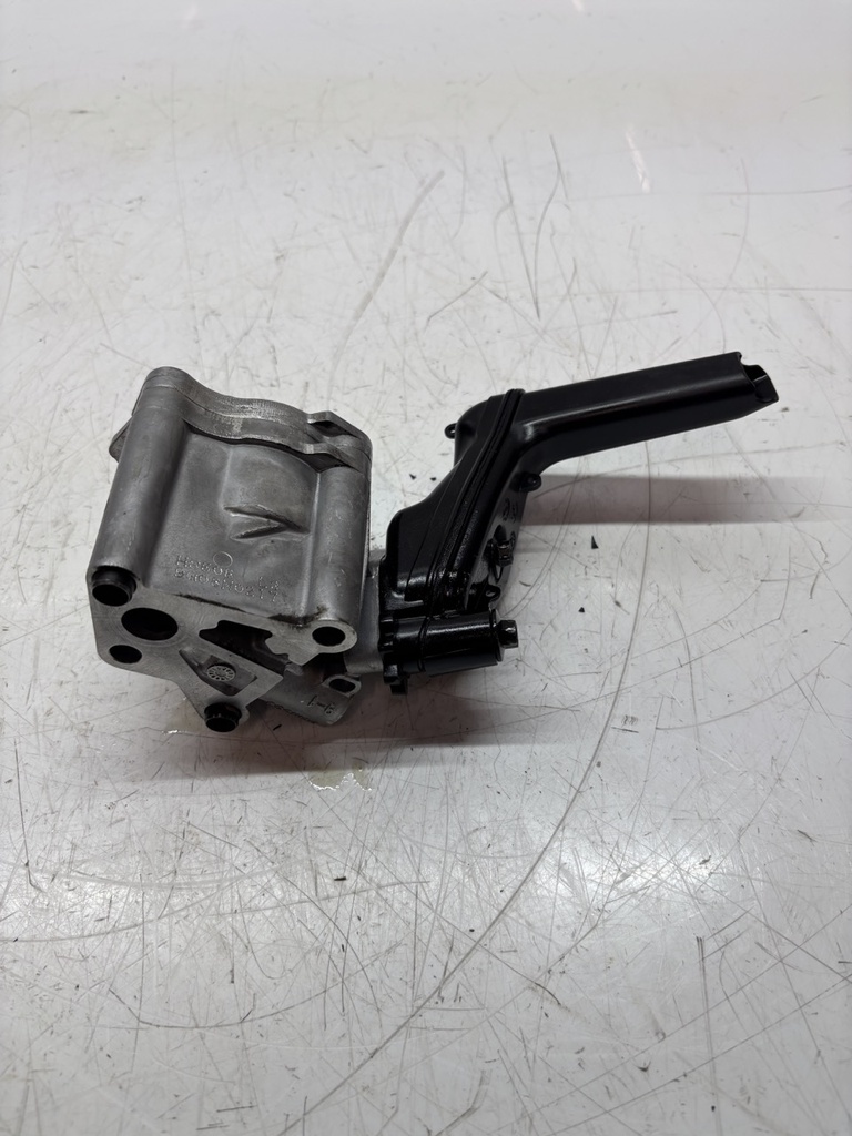 [MTD-452622] Bomba de aceite Mazda MX-5 MK3 NC 2.0 Gasolina LFG7 LF