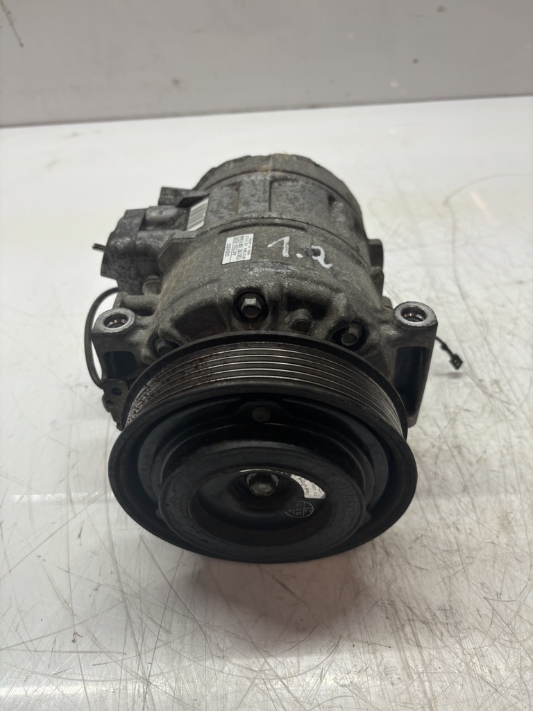 [MTD-452634] Compresor de aire acondicionado Porsche Boxster 987 3.2 S gasolina M96.26 99612601152