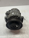 Compresor de aire acondicionado Porsche Boxster 987 3.2 S gasolina M96.26 99612601152