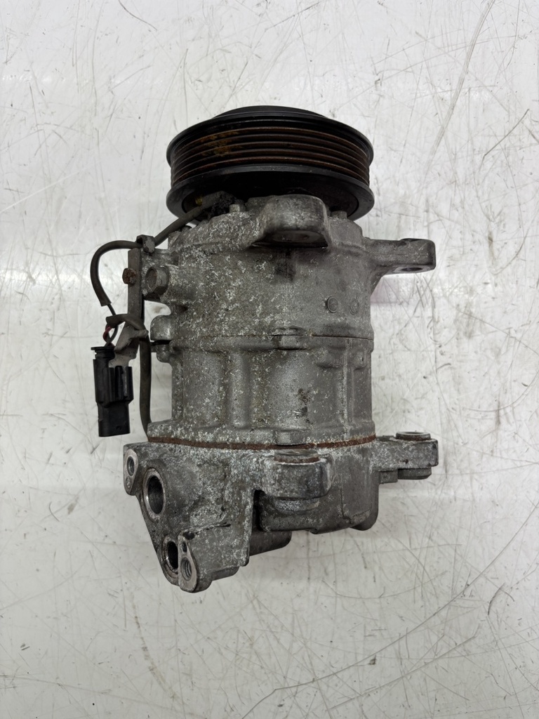 [MTD-452555] Compresor de aire acondicionado BMW Serie 3 F30 2.0 d 320d B47D20A B47 9299328