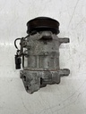 Compresor de aire acondicionado BMW Serie 3 F30 2.0 d 320d B47D20A B47 9299328