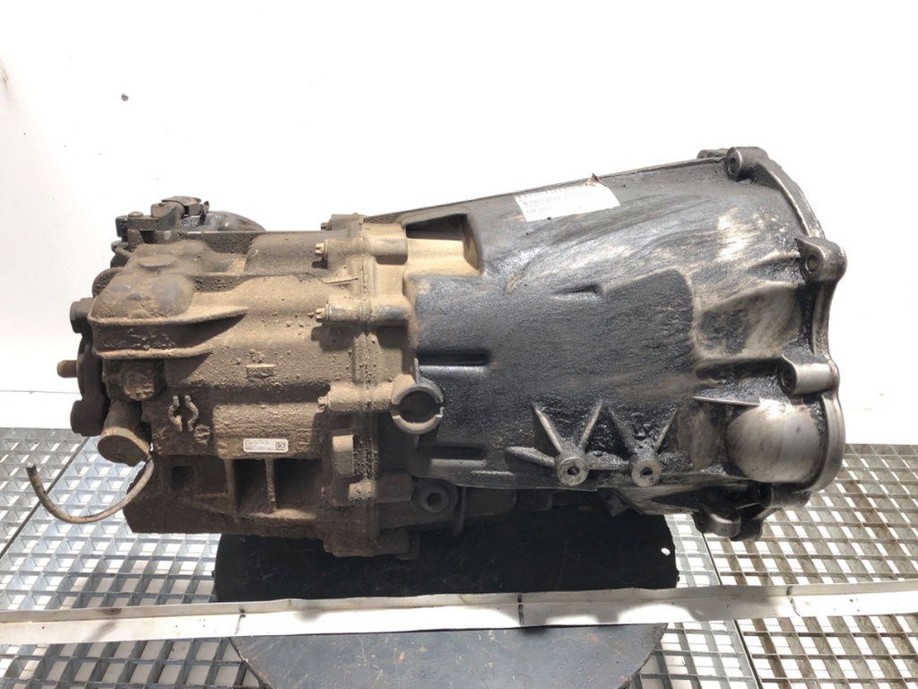 [STARK-818249] Caja de cambios VW Crafter 30-35 Autobus (2E_) 2.5 TDI 120 kW 2006-2011