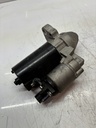 Motor de arranque Bentley Continental GT 6.0 V12 gasolina BWR 07C911023F