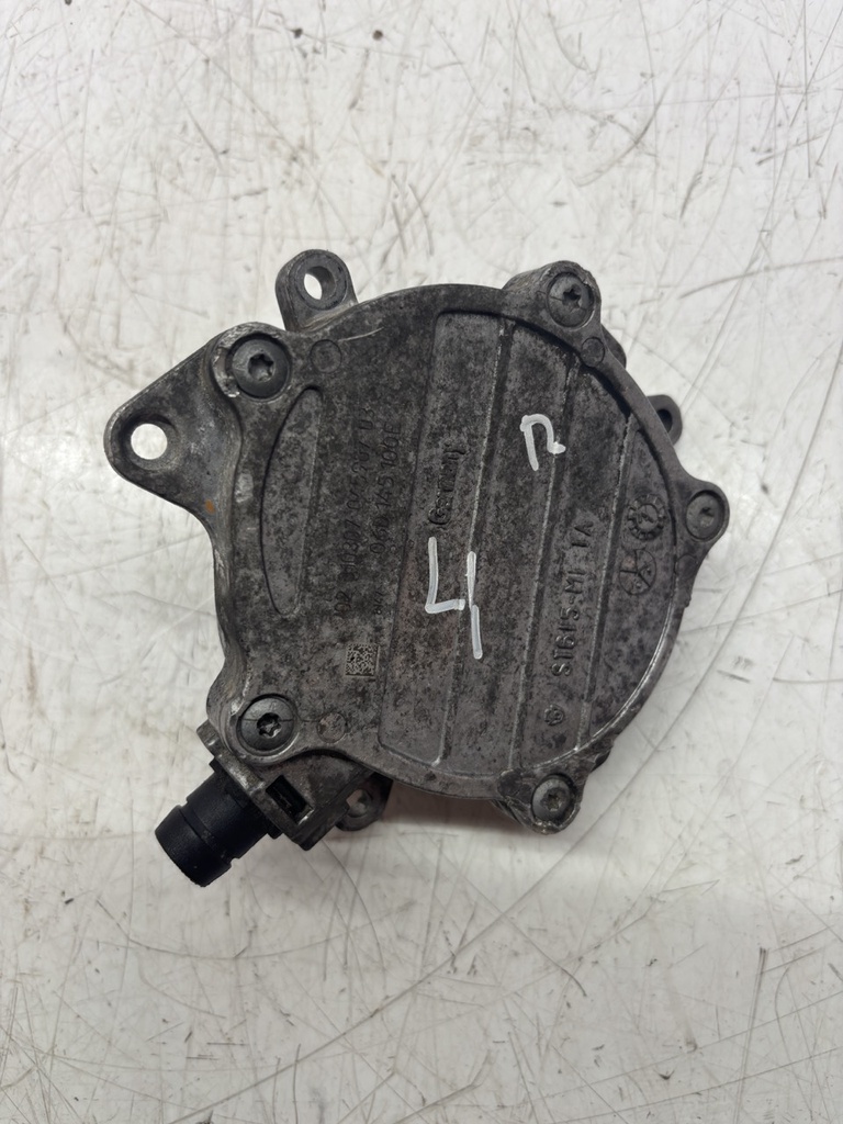 [MTD-452928] Bomba de vacío para Audi A3 S3 2.0 TFSI BHZ 06D145100E