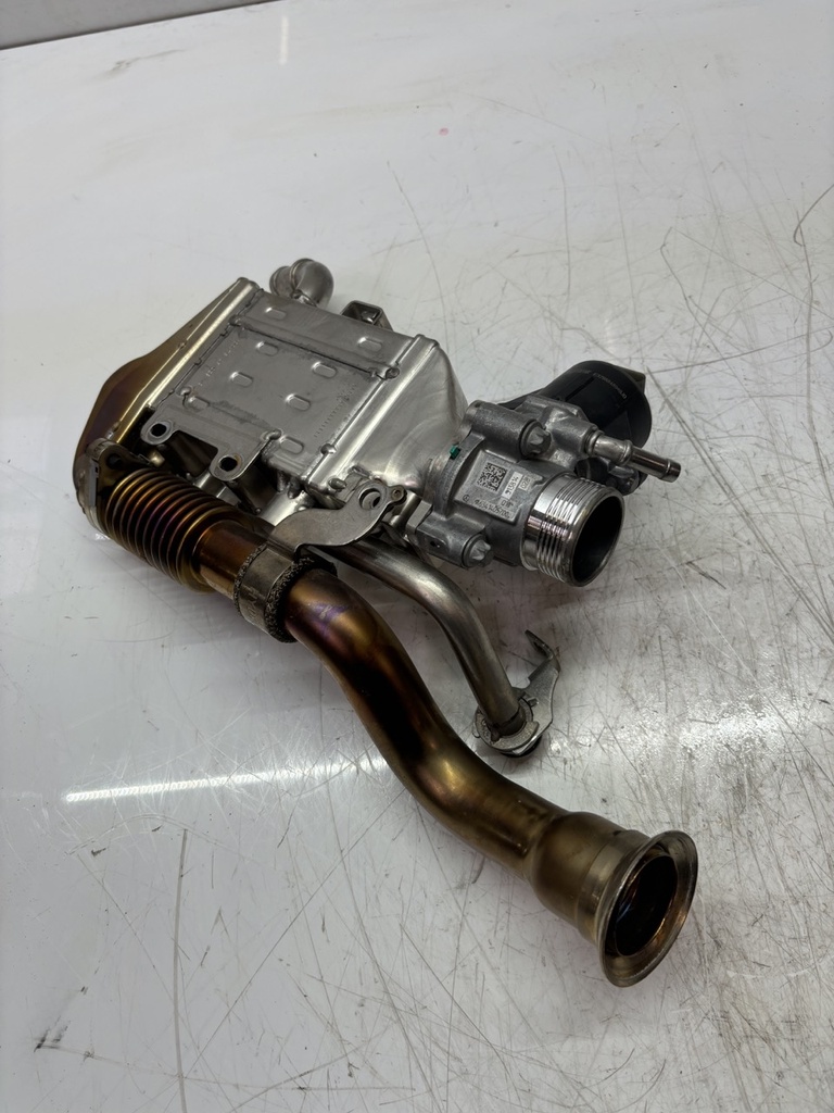 [MTD-453193] Enfriador de gases de escape Mercedes Clase S W222 2.9 S 350 d OM656.929