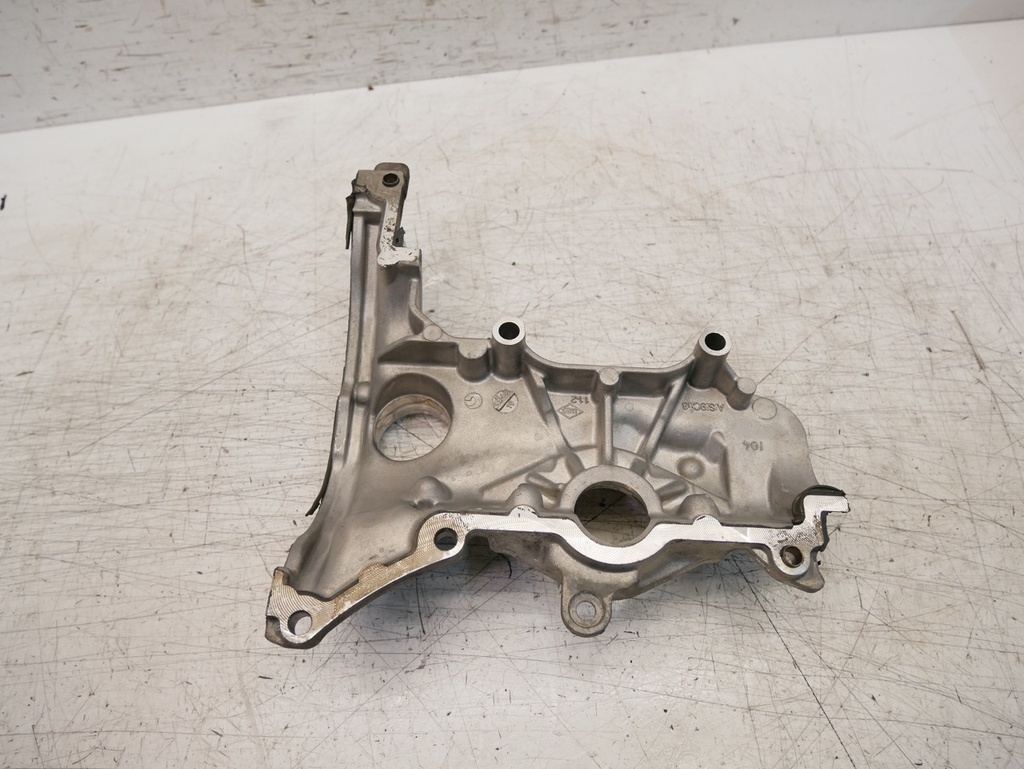 [MTD-453241] Tapa de válvulas Nissan Juke F16 / Micra 1.0 DIG-T HRA0 HR10DDT 132651202R