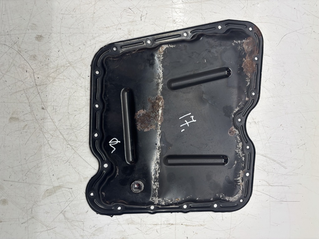 [MTD-453334] Cárter de aceite inferior para Nissan Qashqai JJ10E 2.0 dCi M9R832