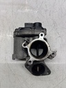 Válvula EGR Nissan Qashqai JJ10E 2.0 dCi M9R832 M9R 8200327011