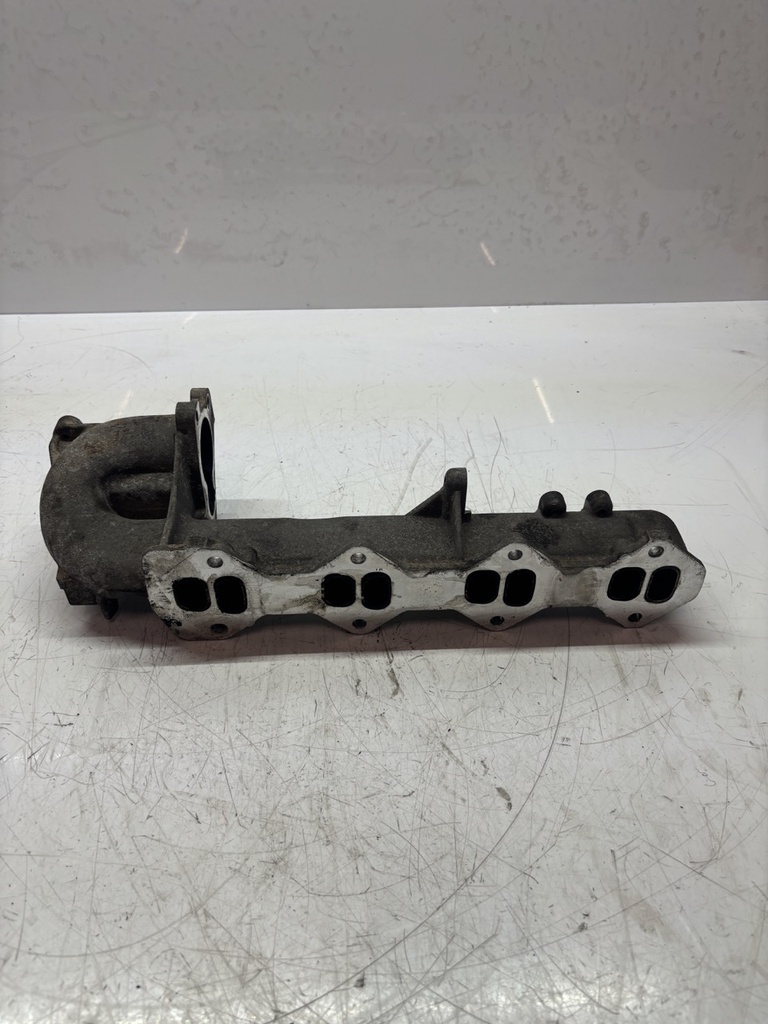 [MTD-453329] Colector de admisión Nissan Qashqai JJ10E 2.0 dCi M9R832 M9R 1314RB3