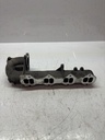 Colector de admisión Nissan Qashqai JJ10E 2.0 dCi M9R832 M9R 1314RB3