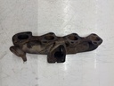 Colector de escape Nissan Qashqai JJ10E 2.0 dCi M9R832