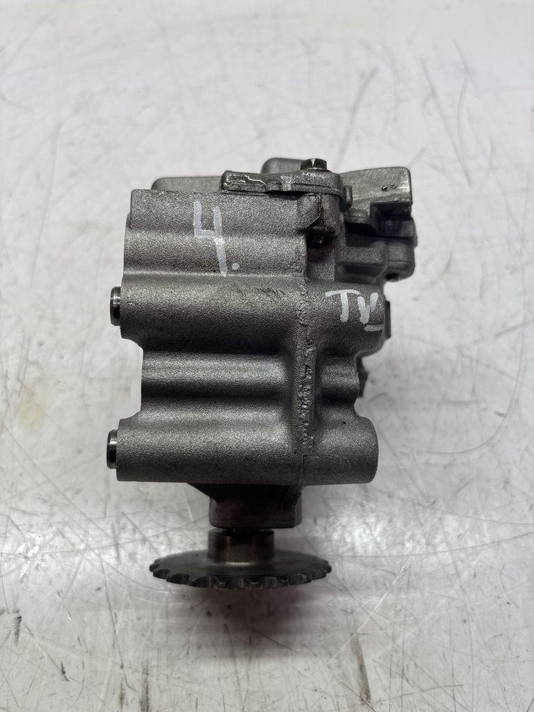 [MTD-453338] Bomba de aceite Nissan Qashqai JJ10E 2.0 dCi M9R832 M9R 8200345633