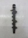 Tubo de raíl Nissan Qashqai JJ10E 2.0 dCi M9R832 M9R 8200842432
