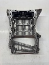 Parte superior del cárter de aceite para Nissan Qashqai JJ10E 2.0 dCi M9R832 M9R 8200672739